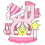 Princess Badge