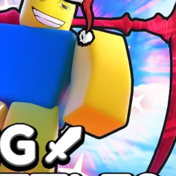 [UPD] RNG Battles! 🎄 icon