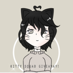 KITTY SQUAD GIVE AWAY! Meow :3