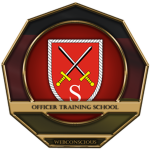 Officer Training School ᅠᅠ