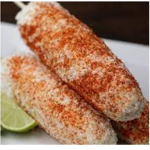 Pásale pásale que acá vendemos elotes y tacos >:D