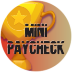 Mini Paycheck