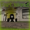 Fart island 💨