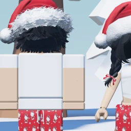 [🎄] Trajes de Avatar Combinando de Natal 🎅 icon