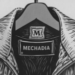 Mechadia