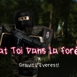Se battre dans la Forêt ! icon
