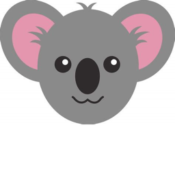 Koala obby!