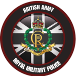 RMP [|] Royal Military Police