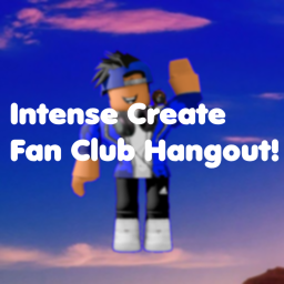 Bug Fixes! Intense Create Fan Club Hangout!