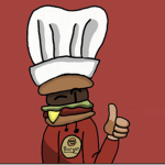 Burger Residents