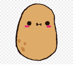 PoTaTos FoReVeR hehe