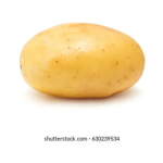 Potato Handicapation