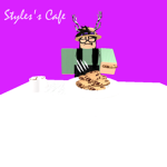 Style's Cafe (R)