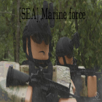 [SEA] Marine force