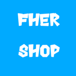 fher clothing store