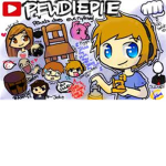 PewDiePie fan group! brofist!