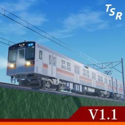 [V1.1]東州鉄道水岡線