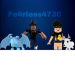 Fe4rless4730