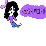 BestGIRLWOLF1!