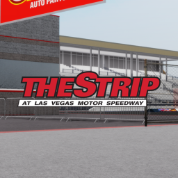 Motor Speedway