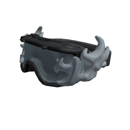 Ice goggles thumbnail