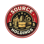 Soruce Holding Corporation