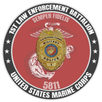|- 4LEB -|- 4th Law Enforcement Battalion -|