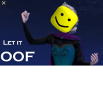 The OoF Planet