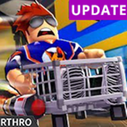 Shopping cart Simulator