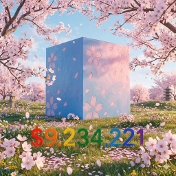[🌸] Cube Rng