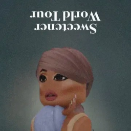 Sweetener World Tour [NEW]