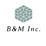 B & M Inc.
