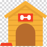 paw's doghouse