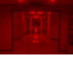 THE HORROR LAB