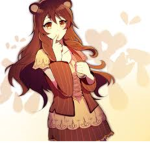 <3 ~*BearFriends*~ <3