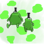 the green guys group