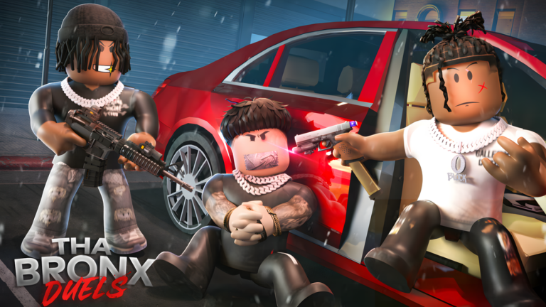 The Bronx: Duels 🔫 screenshot 4