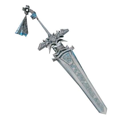 Immortal Sword of Ice thumbnail