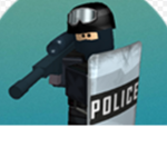 S.W.A.T. Gang of the age