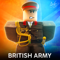 💂 [WINTER] ❄️ Sandhurst Military Academy