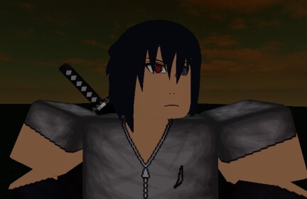 SR Jutsu Testing