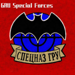 [TSU] GRU Spetsnaz |:|