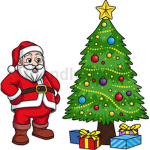 Merry Christmas club