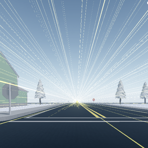 Backyard Shenanigans