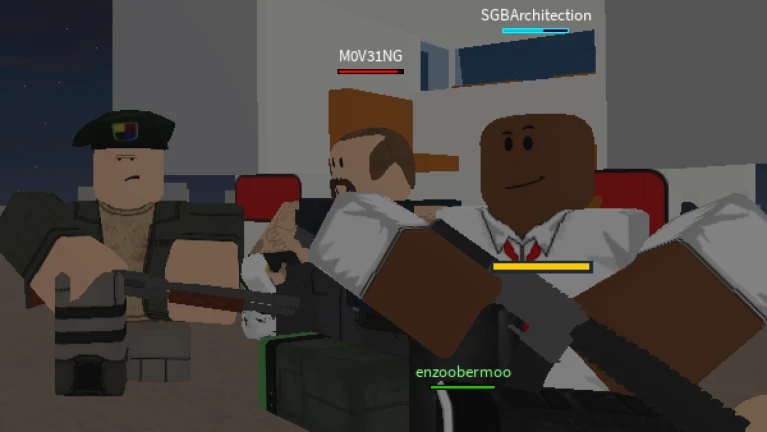 Reason 2 Die Afterlife Demo