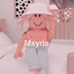 Mxyria