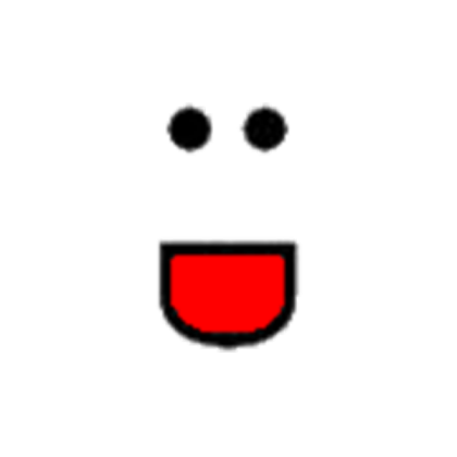 Nxt Inc : Red Mouth Roblox decal