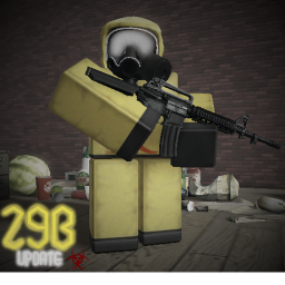 [LIMITED TESTING] Zone-9B