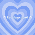 . Kenzies Closet .