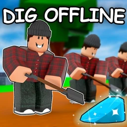 Digging Empire icon